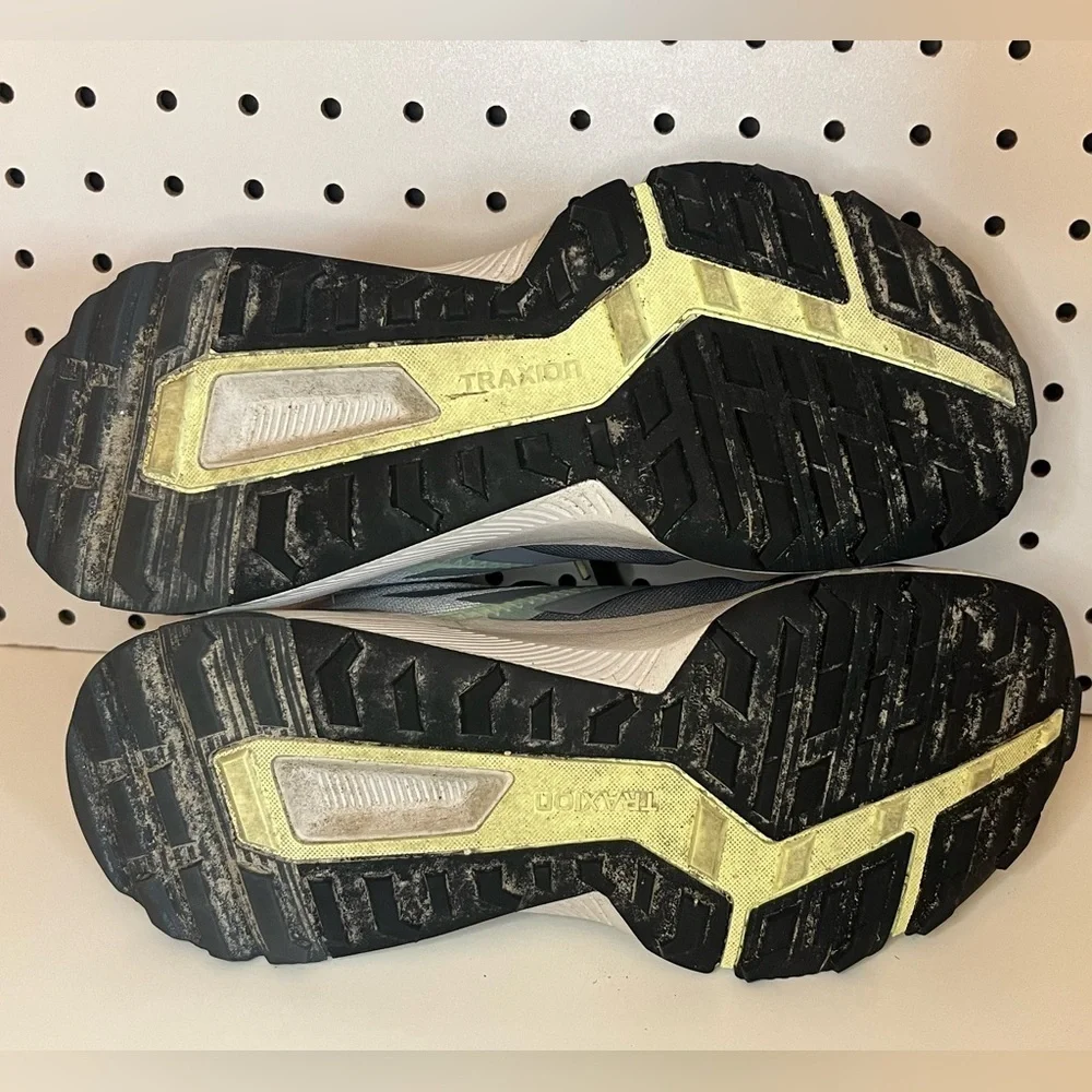 adidas Women's Terrex Soulstride Trail Running Shoes